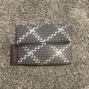 Haute Shore Convertible Woven Crossbody